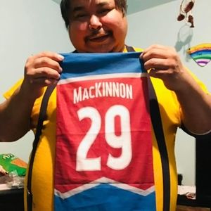 Meet your Posher, Neil